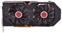 Vaizdo plokštė XFX Radeon RX 580 GTS XXX RX-580P4DFD6, 4 GB, GDDR5