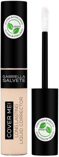 Korektors Gabriella Salvete Cover Me!, 1, 9 ml