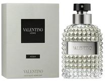 Tualetes ūdens Valentino Uomo Acqua Men, 125 ml