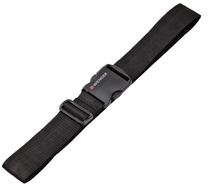 Diržas Wenger 604595, juoda sp.