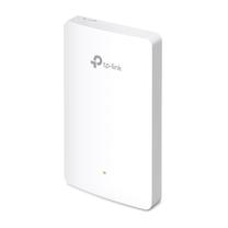 Belaidės prieigos taškas TP-Link AX1800 Wall Plate EAP615-WALL, 5 GHz, balta sp.