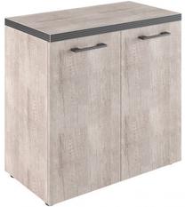 Biuro spinta Skyland Torr TLC 85.1, ąžuolo sp., 83.3 cm x 45.2 cm x 85.4 cm