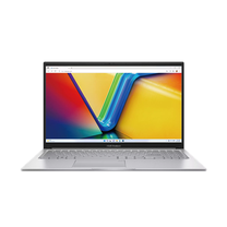 Sülearvuti Asus Vivobook 15, 120U, 16 GB, 1 TB, 15.6 ", Intel (Integrated), hõbe v., EN, Windows 11 home