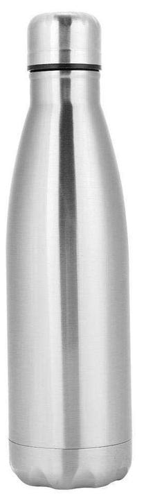 Termogertuvė Edel Hoff, 0.5 l, sidabro sp.