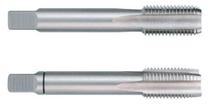 Комплект резьбонарезных резцов Ruko MF DIN 2181 HSS 1.0mm, mf 10, 2 шт.