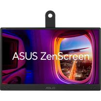 Монитор Asus MB166CR, IPS, 60 гц, FHD, 15.6″