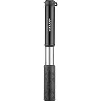 Pompa Giant Control Mini+ 201635, aliuminis/plastikas/guma, juoda sp.