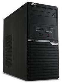 Stacionārs dators Acer Intel® Core™ i3-8100 Processor (6 MB Cache), DDR4 8 GB 256 GB, Intel UHD Graphics Dynamic, Windows 10