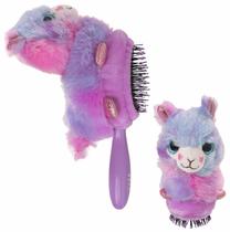 Щетка для волос Wet Brush Llama, многоцветный