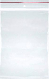 Užspaudžiami maišeliai Office Products 15076015-90, 25 cm x 19 cm, 100 vnt.