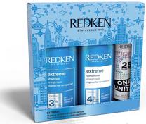 Набор средств по уходу за волосами Redken Extreme, 750 мл