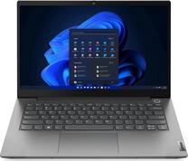 Portatīvais dators Lenovo ThinkBook 14 G4 ABA 21DK0005MX, AMD Ryzen™ 7 5825U, 16 GB, 512 GB, 14 ", AMD Graphics, pelēka krās., EN, Windows
