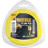 Trimmera virve Universal, 15 m x 1.6 mm