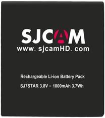 Baterija Sjcam
