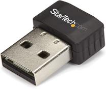 Адаптер беспроводной сети StarTech USB433ACD1X1