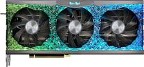 Vaizdo plokštė Palit GeForce RTX 3080 Ti GameRock, 12 GB, GDDR6X