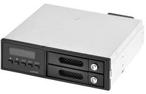HDD/SSD korpuss SilverStone, 2.5"