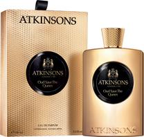 Parfimērijas ūdens Atkinsons, 100 ml