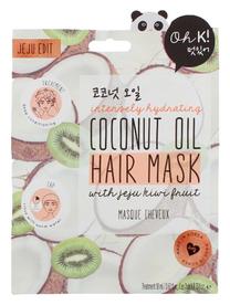 Matu maska Oh K! Coconut Oil, 18 ml