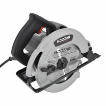 Elektrinis diskinis pjūklas Hoozar AW08250, 1500 W, 190 mm