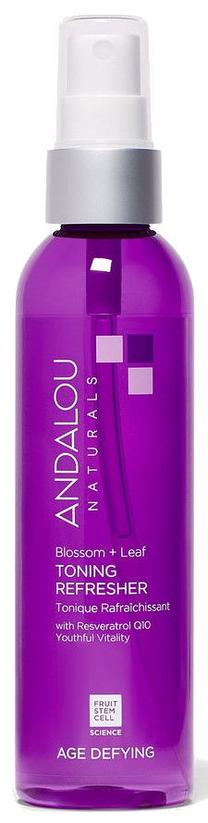 Sejas sprejs Andalou, 178 ml