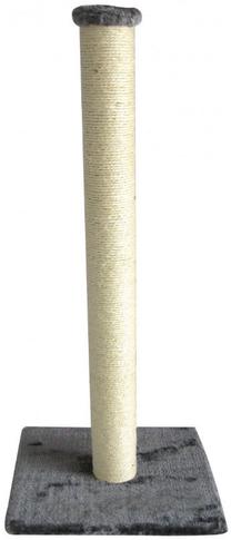 Kačių draskyklė Europet Bernina, 40 cm x 40 cm x 90 cm