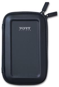 Dėklas Port Designs Colorado Shock Pouch, 2.5"