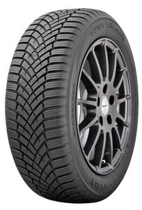 Ziemas riepa Toyo Tires Observe Winter Sport 1 205/55/R16, 91-H, C, B, 72 dB