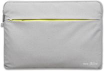 Sülearvutiümbris Acer Vero Sleeve, hall v., 15.6"