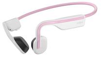 Bezvadu austiņas Shokz Open Move S661PK, balta krās./rozā krās.