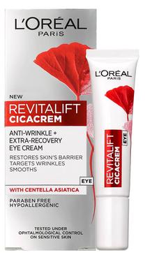 Acu krēms L’Oréal Paris, 15 ml