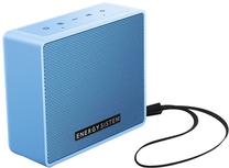 Belaidė kolonėlė Energy Sistem Music Box 1+, mėlyna sp., 5 W