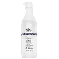 Plaukų kondicionierius Milk_Shake Icy Blond, 1000 ml