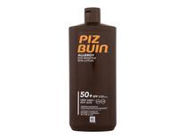 Losjonas įdegio priežiūrai Piz Buin SPF50, 200 ml