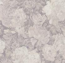Tapetai Sintra Jacquard 412541, viniliniai, ruda sp.