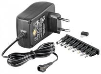 Lādētāji portatīvajiem datoriem Goobay, 27 W, 100 - 240 V