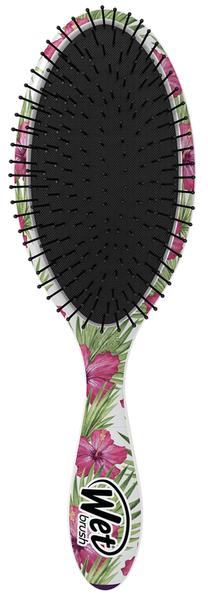 Щетка для волос Wet Brush, многоцветный