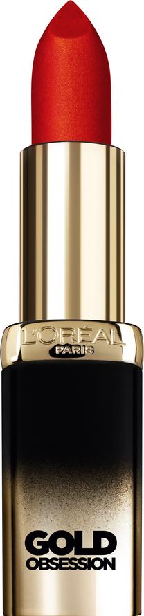 Lūpų dažai L’Oréal Paris, rouge gold sp., 040