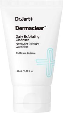 Sejas tīrīšanas līdzeklis Dr. Jart+ Dermaclear Daily, 30 ml