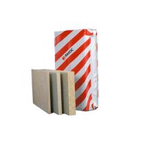 Каменная вата Paroc, 122 см x 61 см x 6.6 см