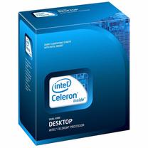 Procesorius Intel 430 Intel Celeron 430 1.80Ghz 512KB Tray, 1.80GHz, LGA 775, 0.512MB