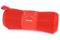 Belaidė kolonėlė Toshiba Sonic Blast 3, raudona sp.