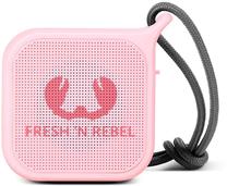 Belaidė kolonėlė Fresh 'n Rebel Rockbox Pebble, rožinė sp.