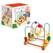 Развивающая игра Alexander Baby Beat Maze, 17 см, многоцветный