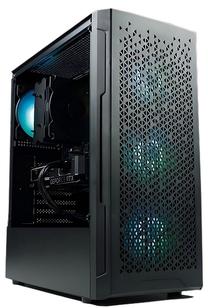 Stacionarus kompiuteris Intop Intel® Core™ i5-12400F, 2250 GB, DDR4 32 GB, SSD+HDD 250 GB 2 TB, Nvidia GeForce GTX 1650 4 GB GDDR5, Windows 11 Pro RM34868