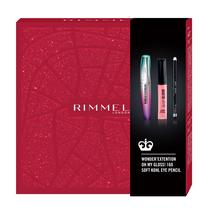 Набор косметики Coty Wonder Set