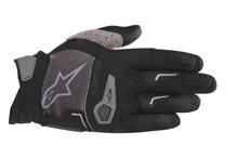 Перчатки Alpinestars, черный цв./серый цв., 2XL