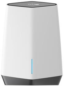 Точка беспроводного доступа Netgear Orbi Pro WiFi 6 SXK80 2pcs, 5 ГГц, белый цв./серый цв.