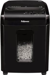 Popieriaus smulkintuvas Fellowes 10M, 2 x 12 mm