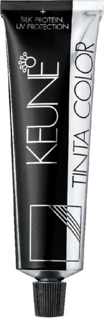 Matu krāsa Keune Tinta Color, medium golden blonde krās., 7.3, 60 ml